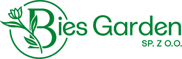 Logo BiesGarden